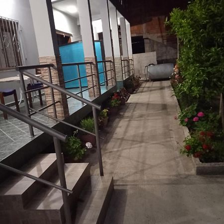 Vila N Dervishi Vlora Kültér fotó