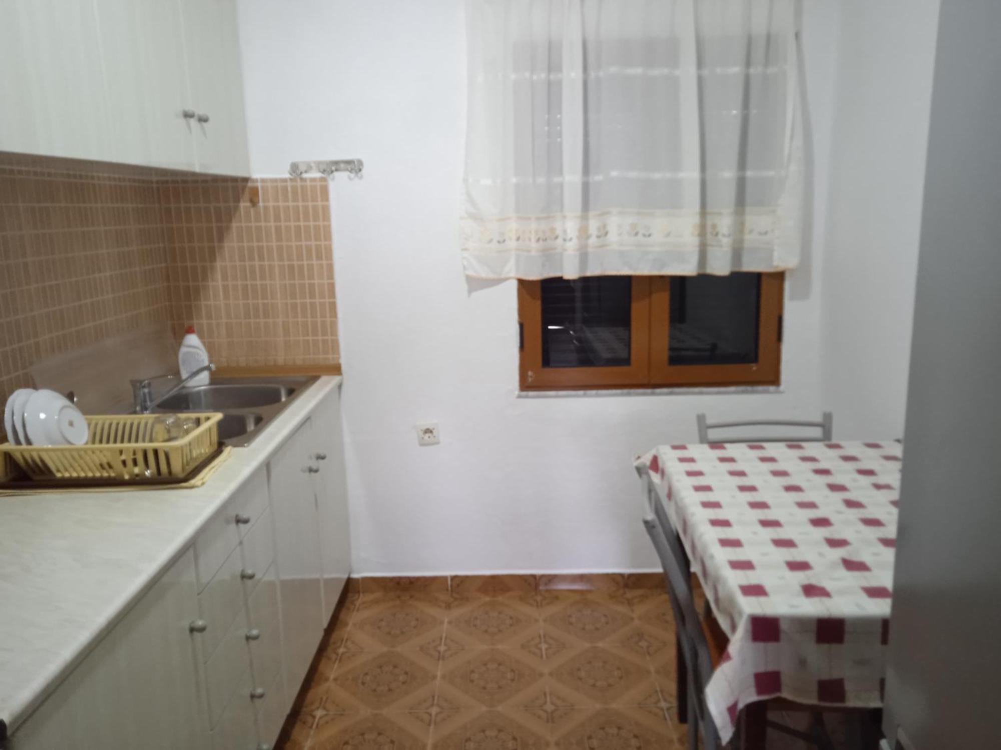 Vila N Dervishi Vlora Kültér fotó
