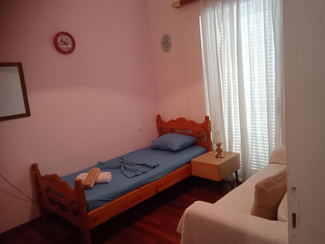 Vila N Dervishi Vlora Kültér fotó