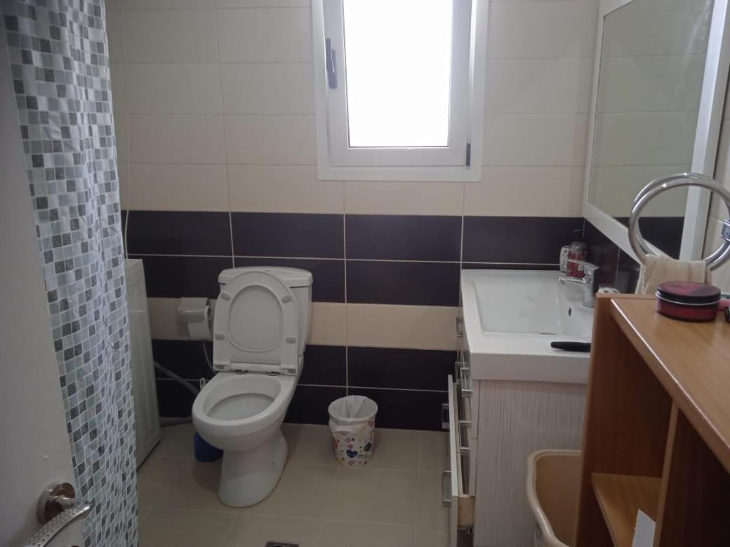 Vila N Dervishi Vlora Kültér fotó